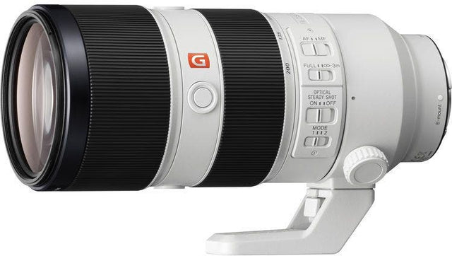 Sony FE 70-200mm f/2.8 GM Telephoto Lens, Sony E mount