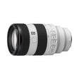 Sony FE 70-200mm Macro f/4 G OSS II lens