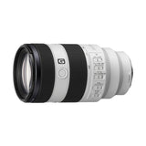 Sony FE 70-200mm Macro f/4 G OSS II lens