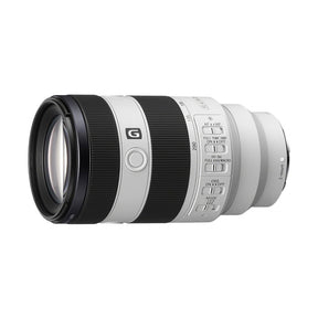 Sony FE 70-200mm Macro f/4 G OSS II lens