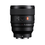 Sony FE 85mm f/1.4 M2 GM Lens - additional product view