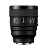 Sony FE 85mm f/1.4 M2 GM Lens - additional product view