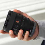 Sony FE 85mm f/1.4 M2 GM Lens - additional product view