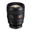 Sony FE 85mm f/1.4 M2 GM Lens