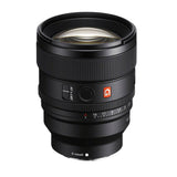 Sony FE 85mm f/1.4 M2 GM Lens
