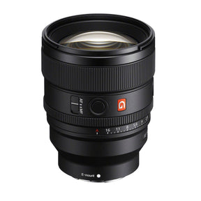 Sony FE 85mm f/1.4 M2 GM Lens