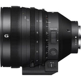 Sony FE C 16-35mm T3.1G Cinema Full Frame Wide Angle Zoom Lens - additional product view