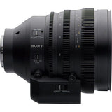 Sony FE C 16-35mm T3.1G Cinema Full Frame Wide Angle Zoom Lens - additional product view