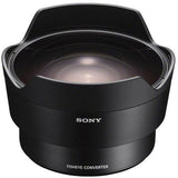 Sony Fisheye Converter for 28mm f/2.0 Wide Angle Lens - additional product view