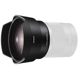 Sony Fisheye Converter for 28mm f/2.0 Wide Angle Lens - additional product view