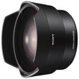 Sony Fisheye Converter for 28mm f/2.0 Wide Angle Lens, Sony E mount