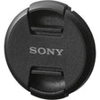 Sony 77mm front lens cap