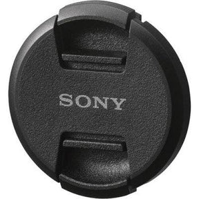Sony 77mm front lens cap