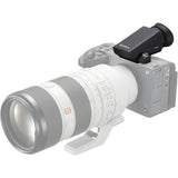 Sony FX5 OLED Viewfinder - additional product view