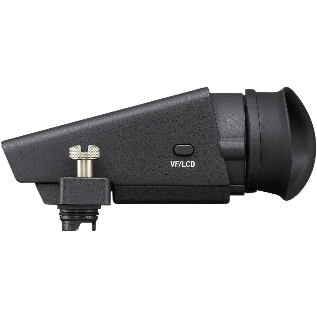 Sony FX5 OLED Viewfinder - additional product view