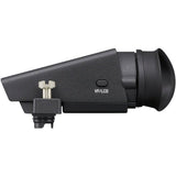 Sony FX5 OLED Viewfinder - additional product view