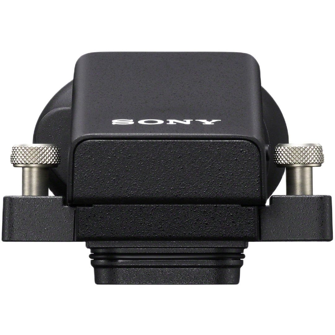 Sony FX5 OLED Viewfinder - additional product view