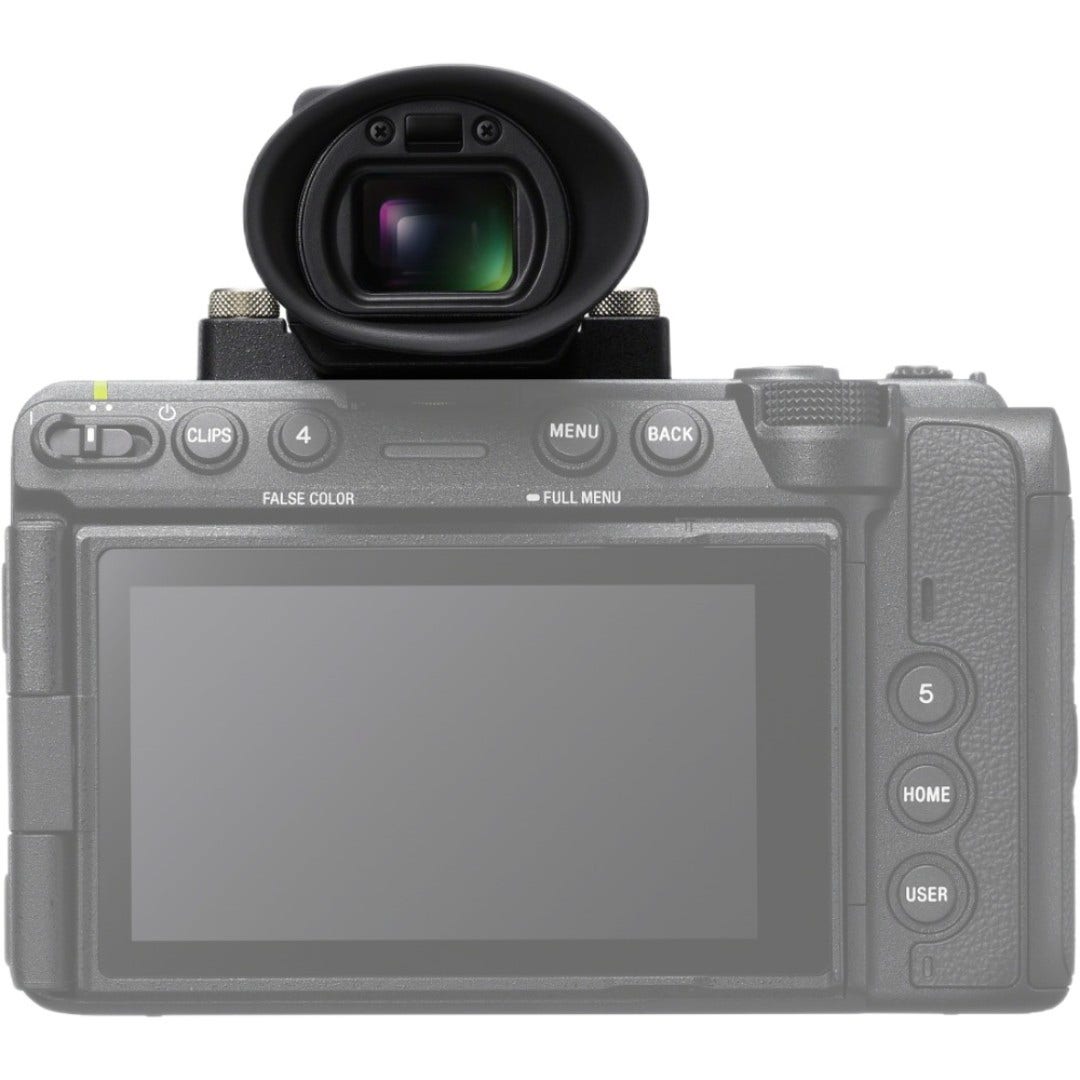 Sony FX5 OLED Viewfinder - additional product view