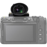 Sony FX5 OLED Viewfinder - additional product view