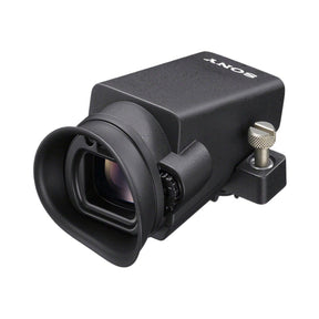 Sony FX5 OLED Viewfinder