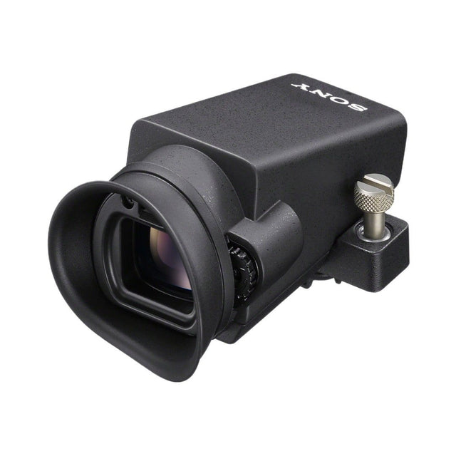 Sony FX5 OLED Viewfinder