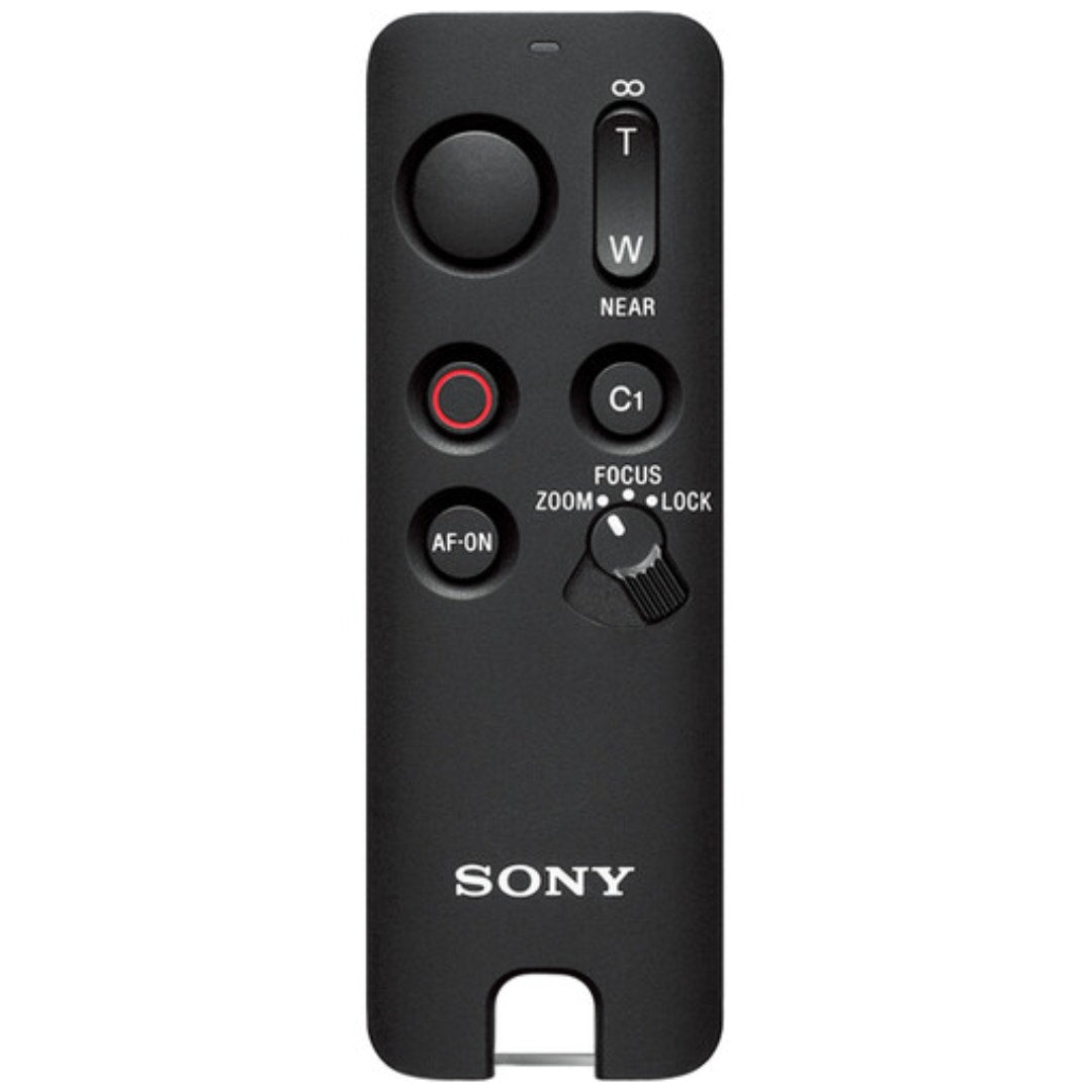 Sony GP-VPT3 Wireless Shooting Grip - Black - additional product view