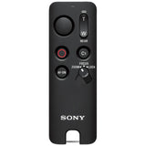 Sony GP-VPT3 Wireless Shooting Grip - Black - additional product view