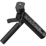 Sony GP-VPT3 Wireless Shooting Grip - Black - additional product view