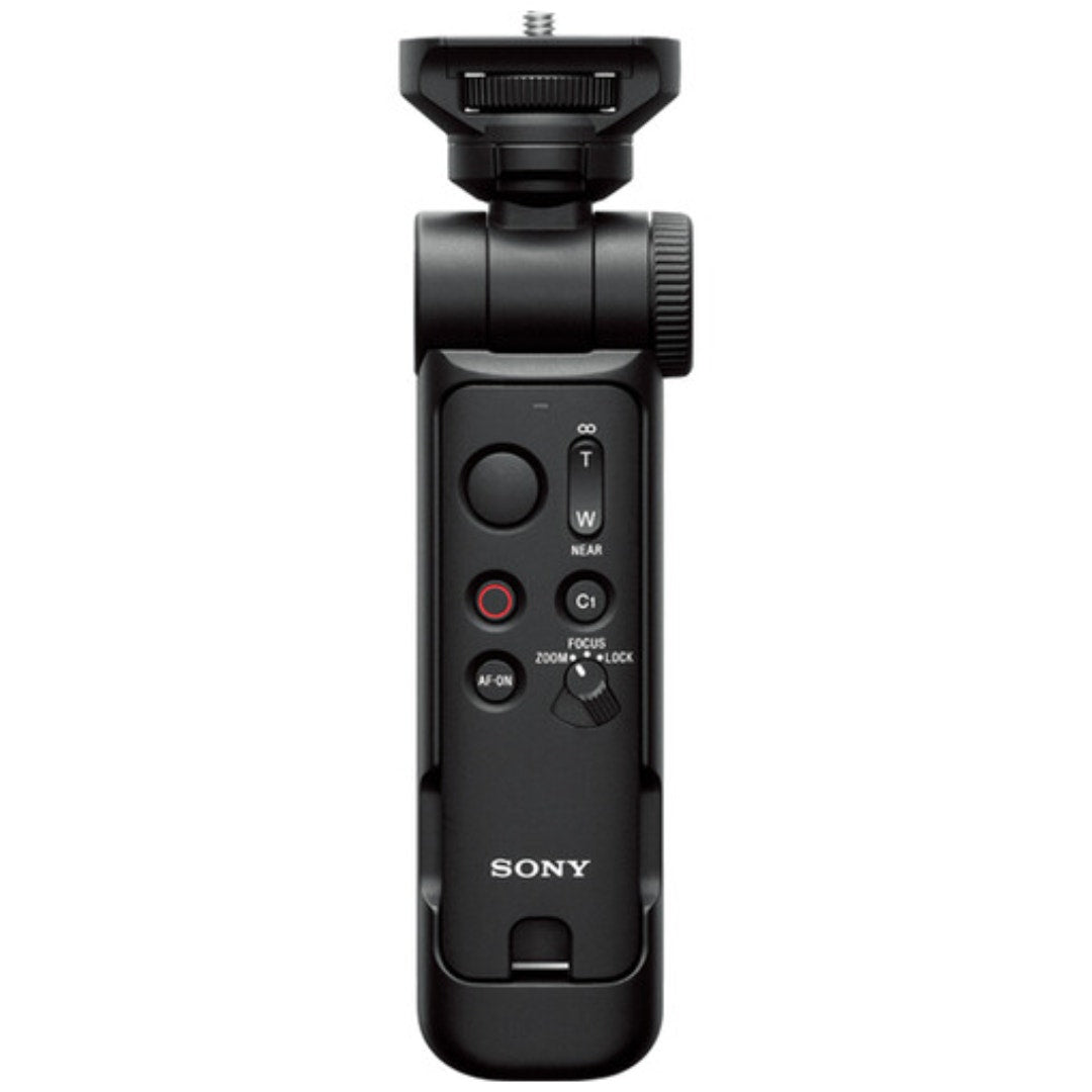 Sony GP-VPT3 Wireless Shooting Grip in Black