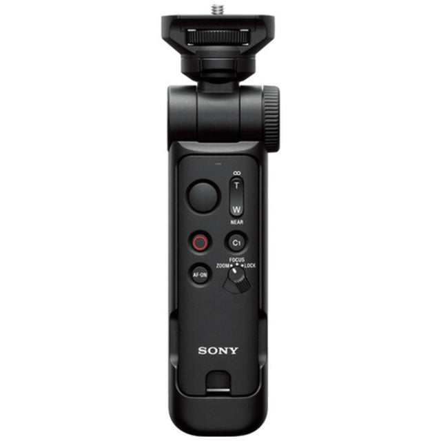 Sony GP-VPT3 Wireless Shooting Grip in Black