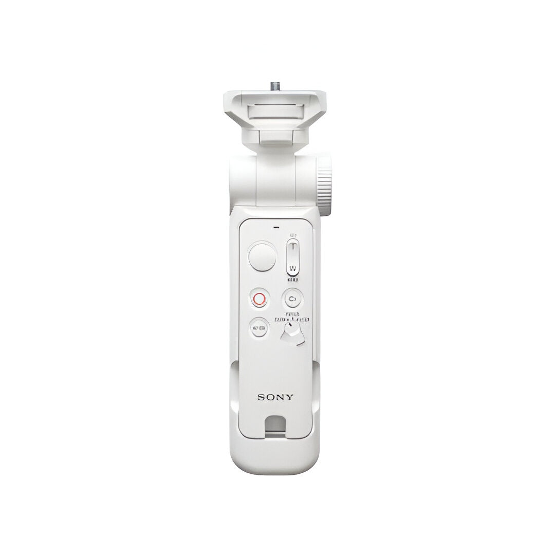 Sony GP-VPT3 Wireless Shooting Grip in White