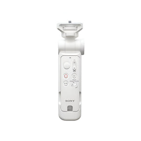 Sony GP-VPT3 Wireless Shooting Grip in White