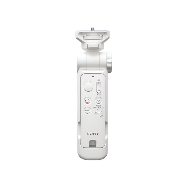 Sony GP-VPT3 Wireless Shooting Grip in White