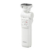 Sony GPVPT2BT Bluetooth shooting grip in white