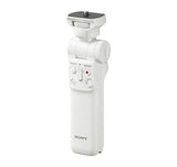 Sony GPVPT2BT Bluetooth shooting grip in white