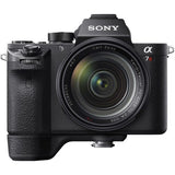 Sony GPX1EM Grip Extension - additional product view