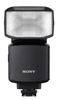 Sony HVL-F60RM2 Quick Shift GN60 Bounce Flash with MI Shoe
