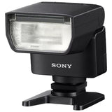 Sony HVLF28RMA GN28 Quick Shift Bounce Flash w/Wireless Radio Control - additional product view