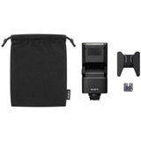 Sony HVLF28RMA GN28 Quick Shift Bounce Flash w/Wireless Radio Control - additional product view