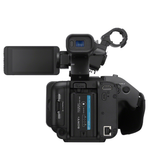 Sony HXR-NX800 4K Professional Video Camera - additional product view