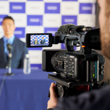 Sony HXR-NX800 4K Professional Video Camera - additional product view