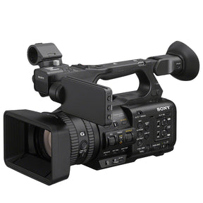 Sony HXR-NX800 4K Professional Video Camera