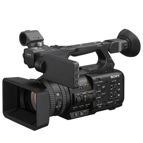 Sony HXR-NX800 4K Professional Video Camera