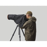 Sony LCR-ELB Black Rain Cover - Large - additional product view