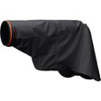 Sony LCR-ESB black rain cover, small