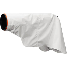 Sony LCR-ESW white rain cover, small