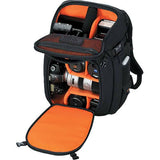 Sony LCSBP3 Alpha Black Backpack - additional product view