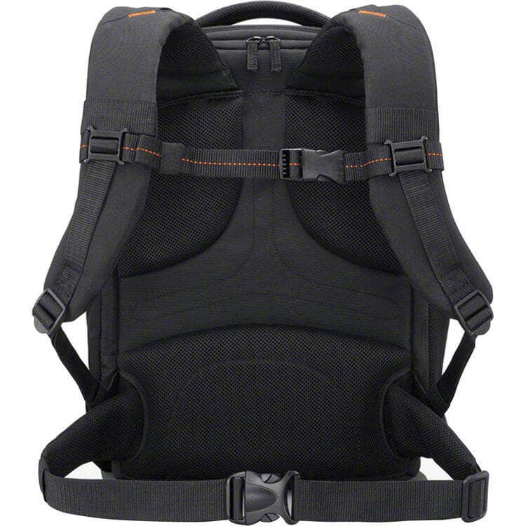 Sony LCSBP3 Alpha Black Backpack - additional product view