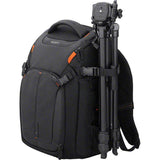 Sony LCSBP3 Alpha Black Backpack - additional product view