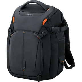 Sony LCSBP3 Alpha black backpack